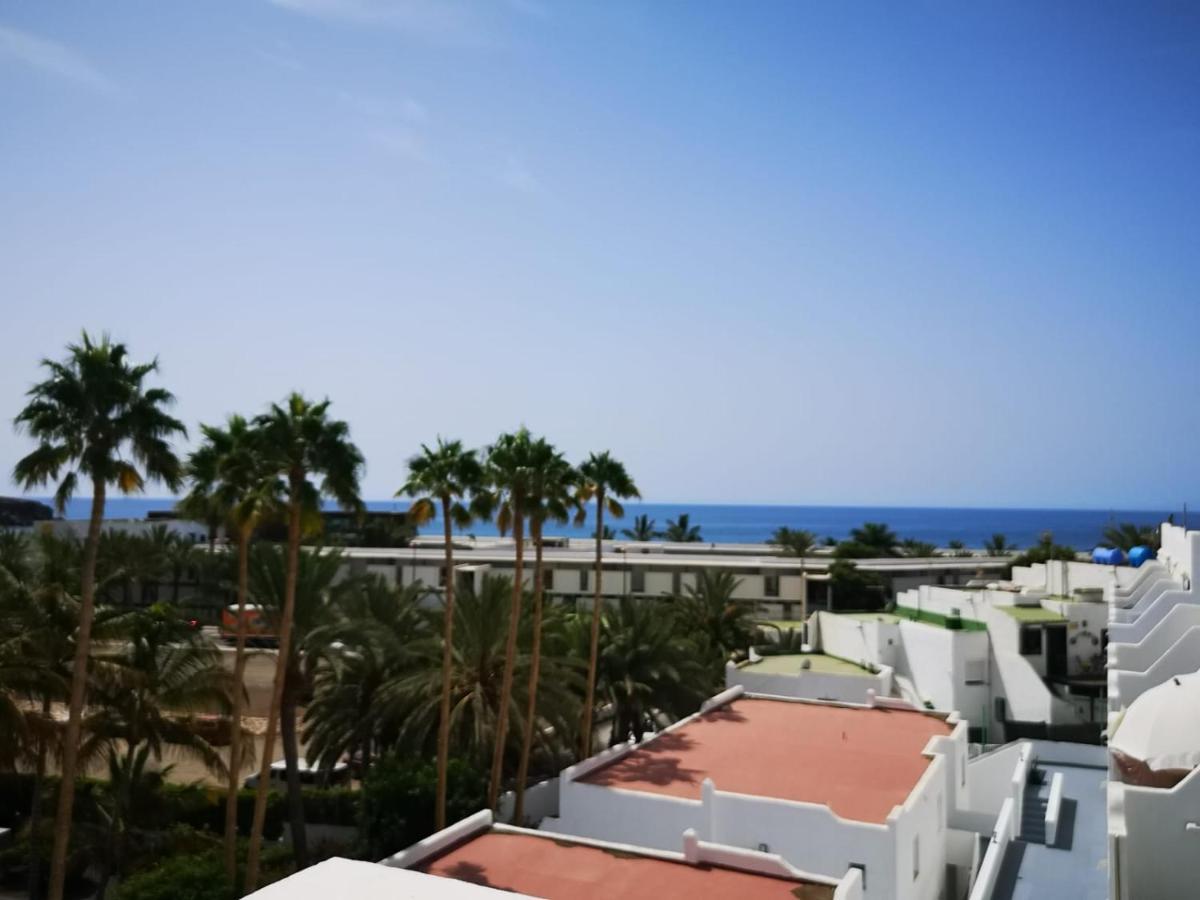 דירות טרחלחו Estrella De Mar מראה חיצוני תמונה