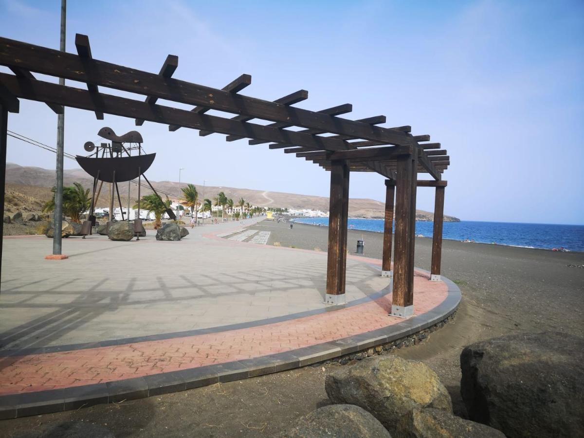 דירות טרחלחו Estrella De Mar מראה חיצוני תמונה